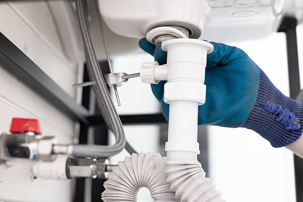 Reliable Plumbing contractor in Oconee, GA by AAA Plumbing Heating
